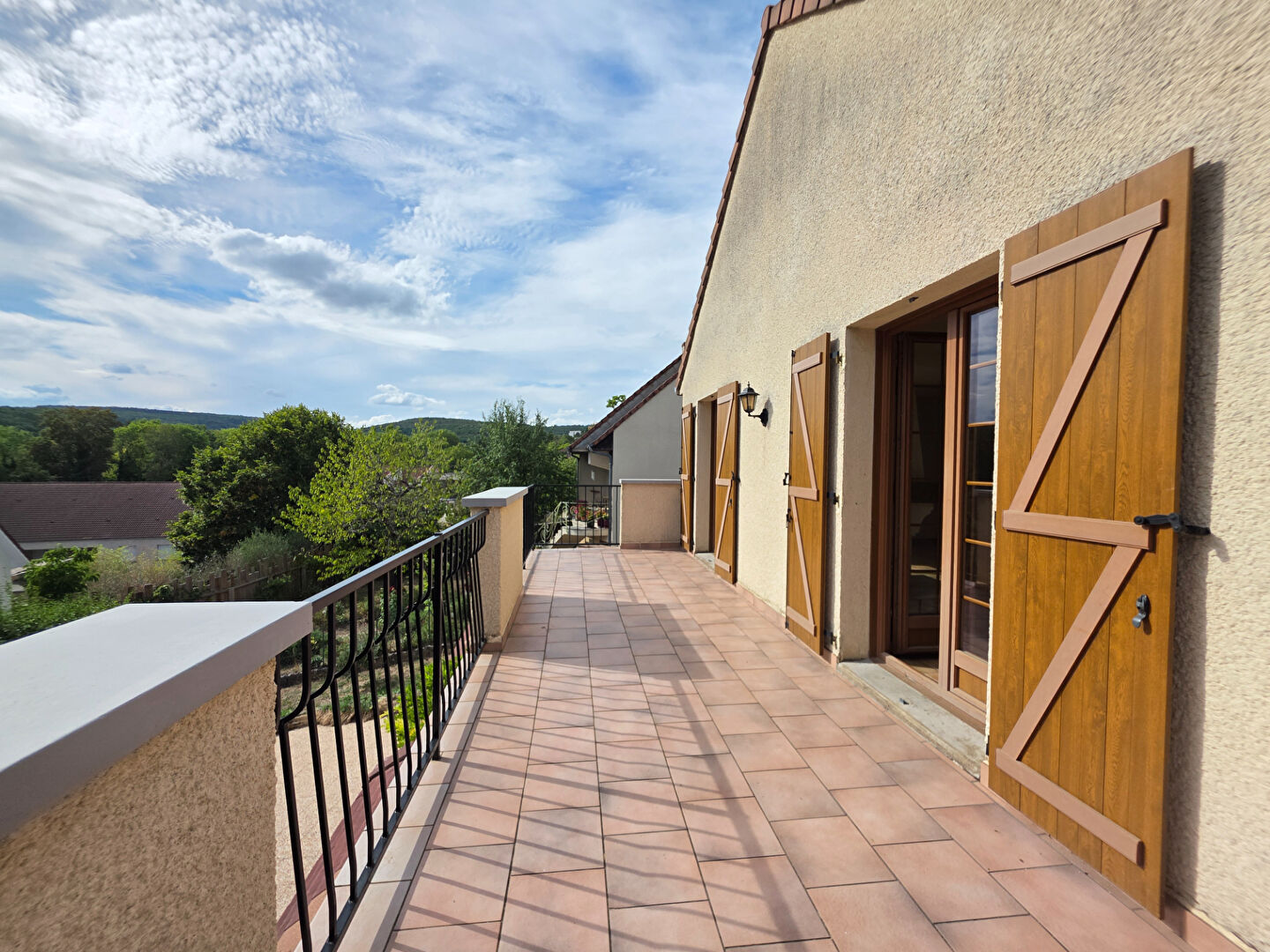 Maison 5 pièces 115 m² · à Messigny-Et-Vantoux · 115 m² · 355 000 €