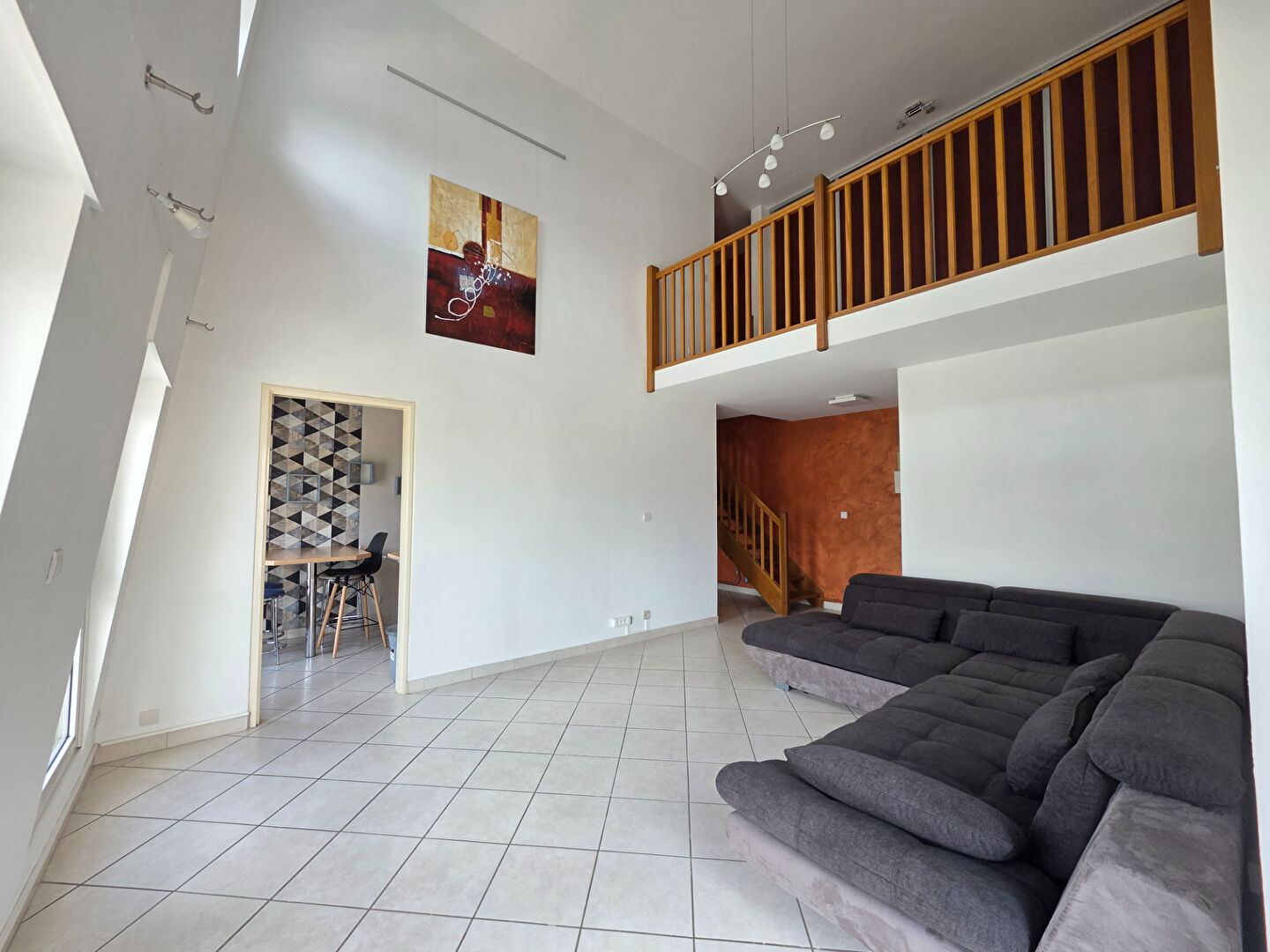 Appartement 5 pièces 92 m² · à Dijon · 92 m² · 189 000 €