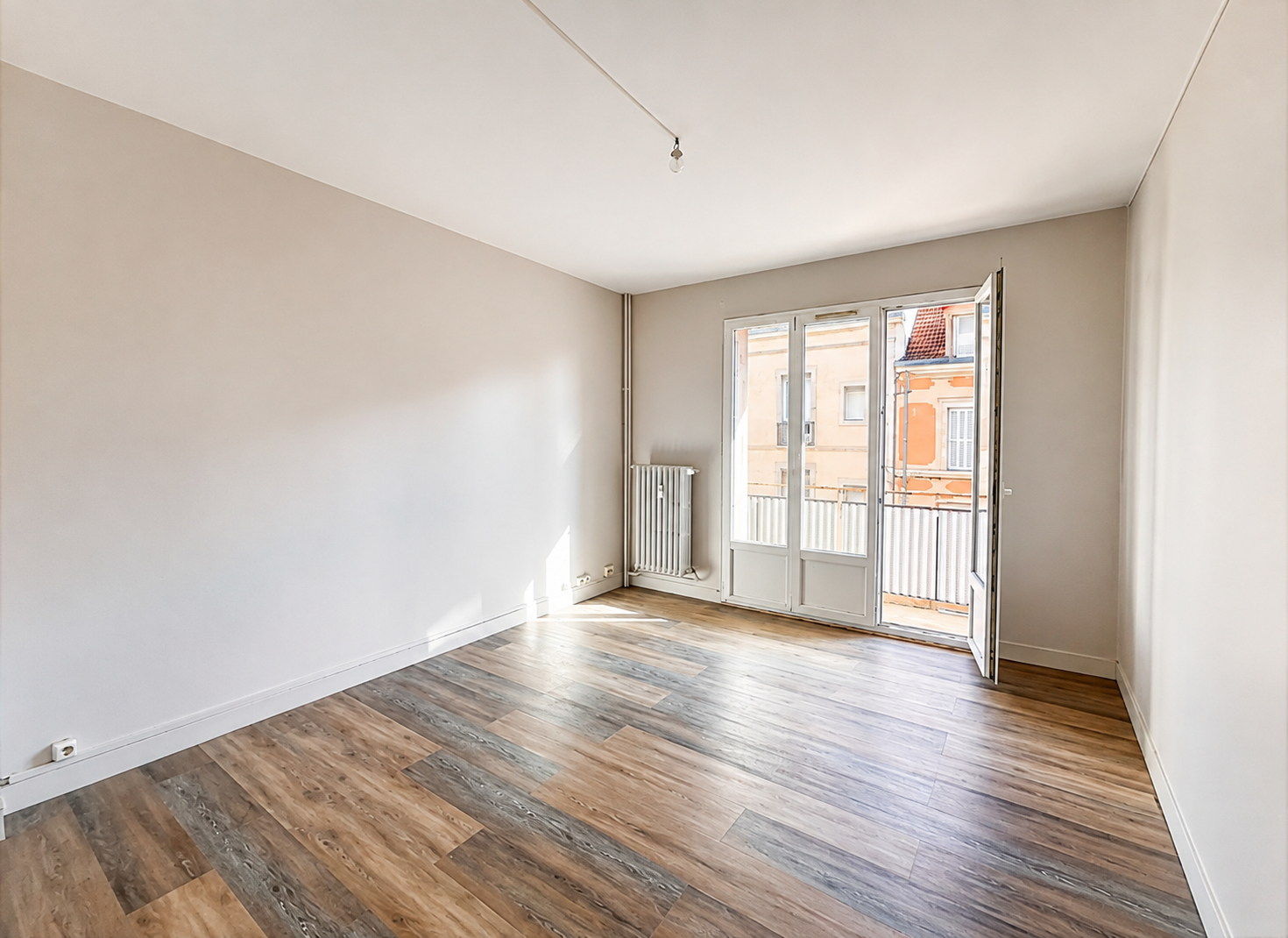 Appartement 4 pièces 79 m² · à Dijon · 79 m² · 175 000 €