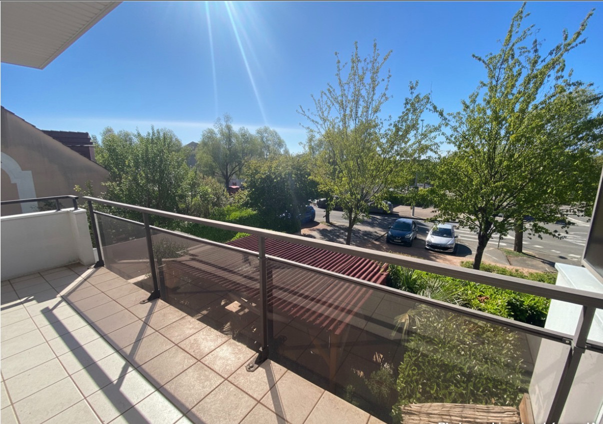 Appartement 4 pièces 86 m² · à Dijon · 86 m² · 269 000 €