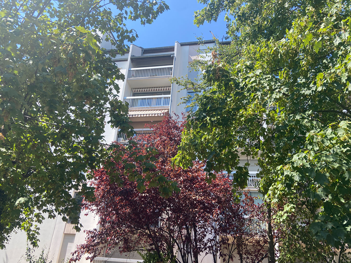 Appartement 4 pièces 77 m² · à Dijon · 77 m² · 177 000 €