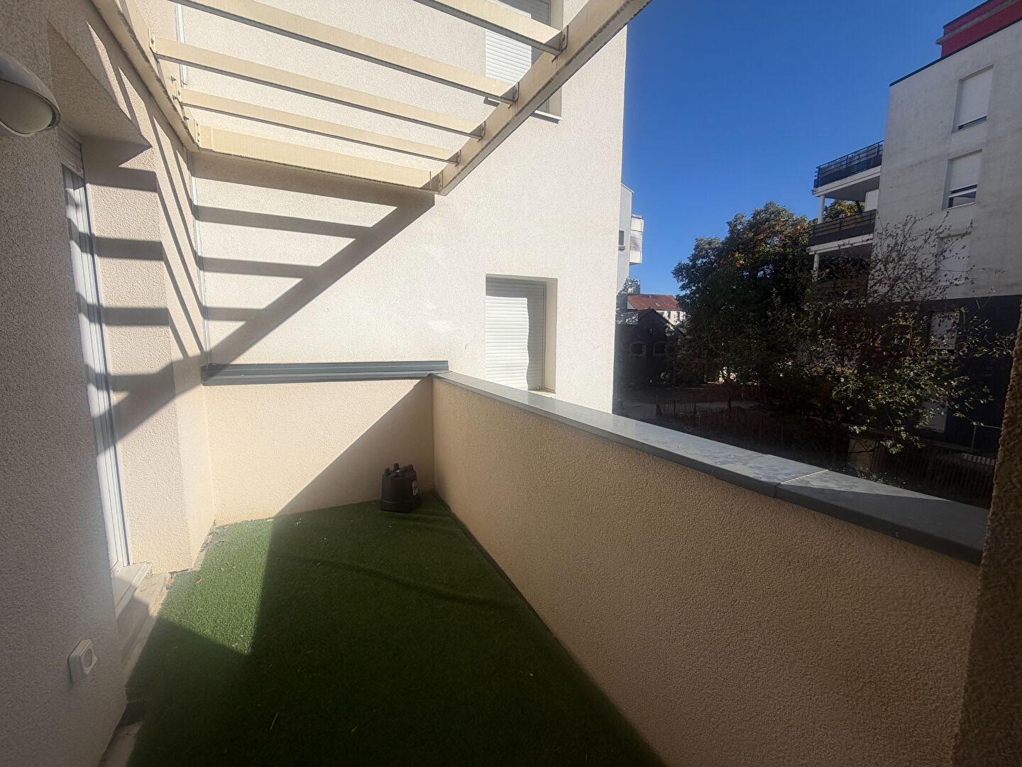 Appartement 3 pièces 69 m² · à Dijon · 69 m² · 175 000 €