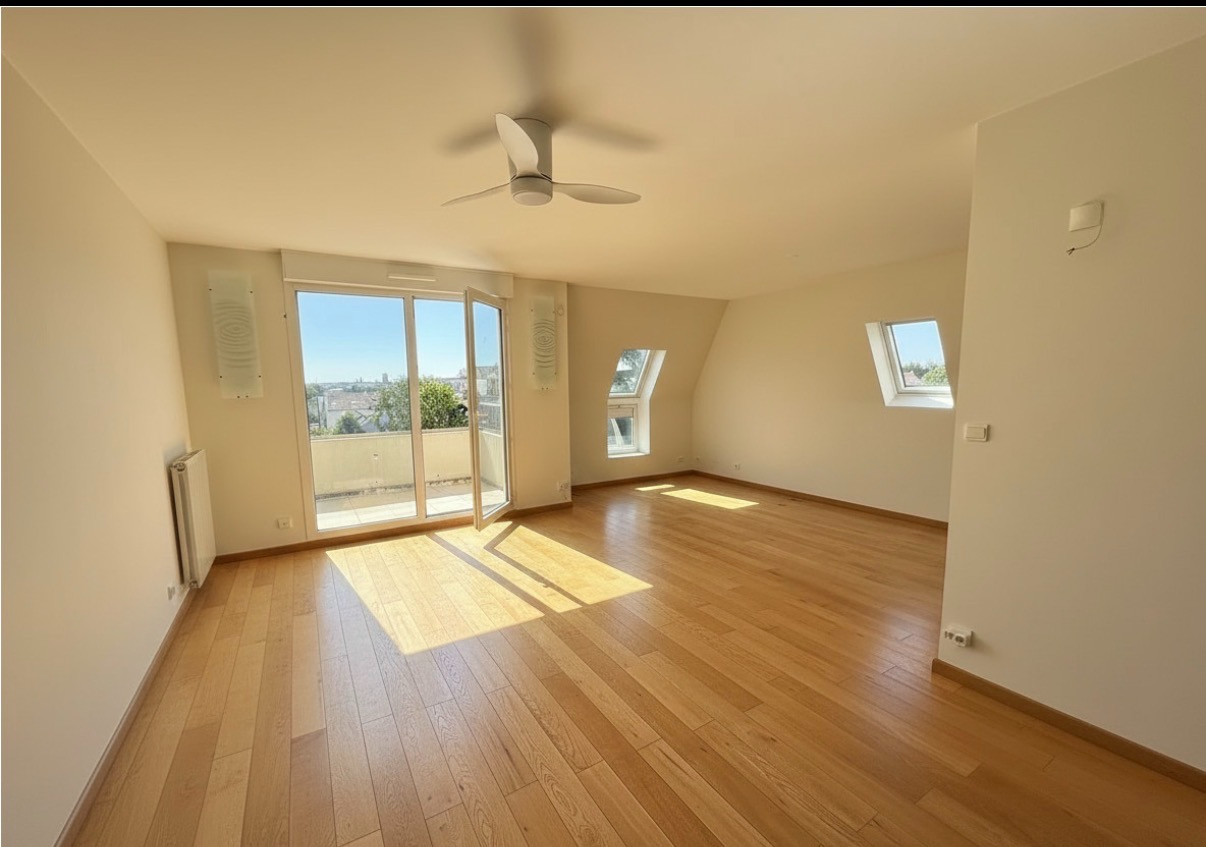 Appartement 5 pièces 87 m² · à Dijon · 87 m² · 310 000 €