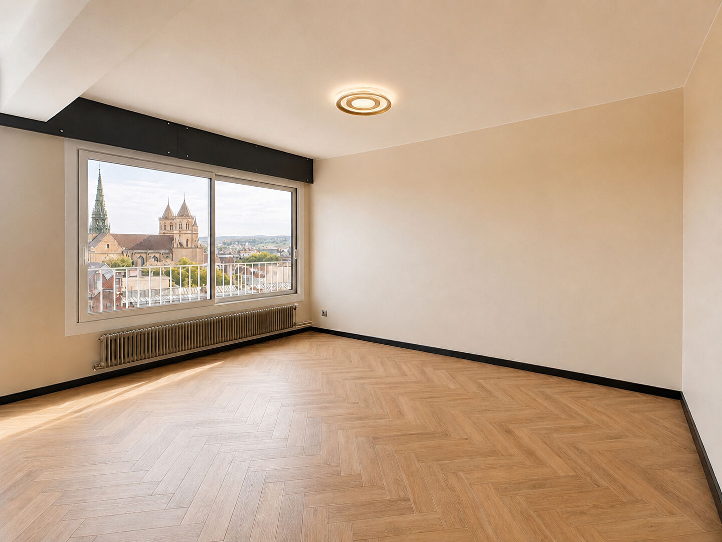Appartement 2 pièces 46 m² · à Dijon · 46 m² · 269 000 €