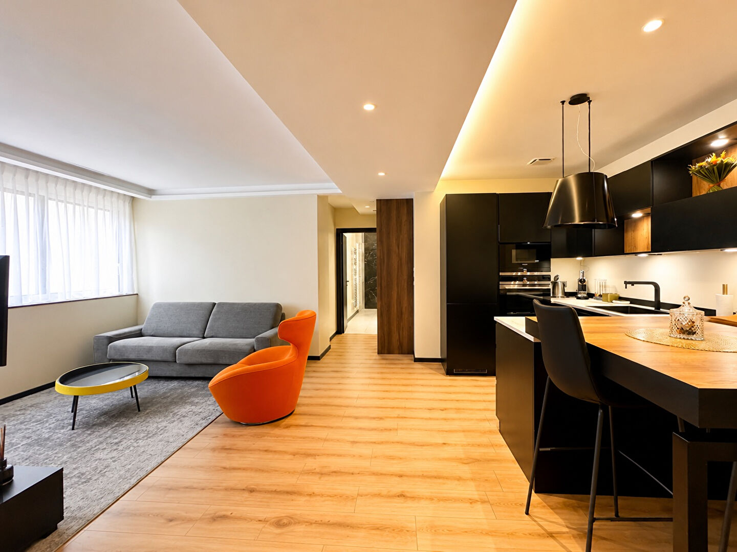 Appartement 3 pièces 71 m² · à Dijon · 71 m² · 319 000 €