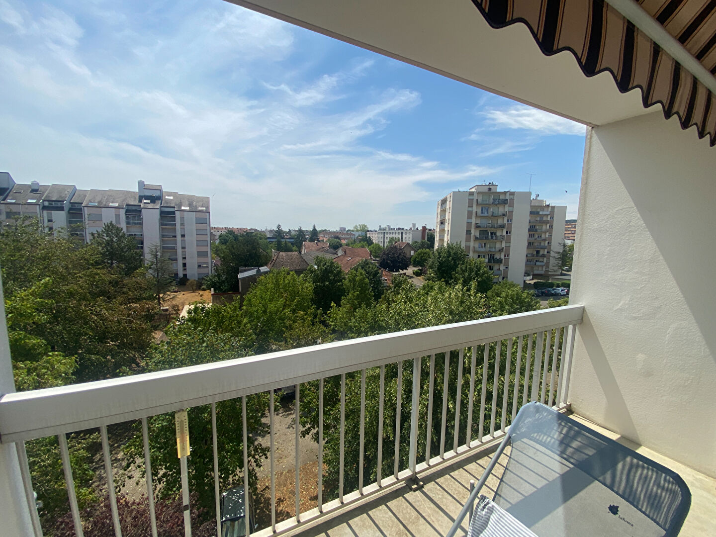 Appartement 4 pièces 77 m² · à Dijon · 77 m² · 169 000 €