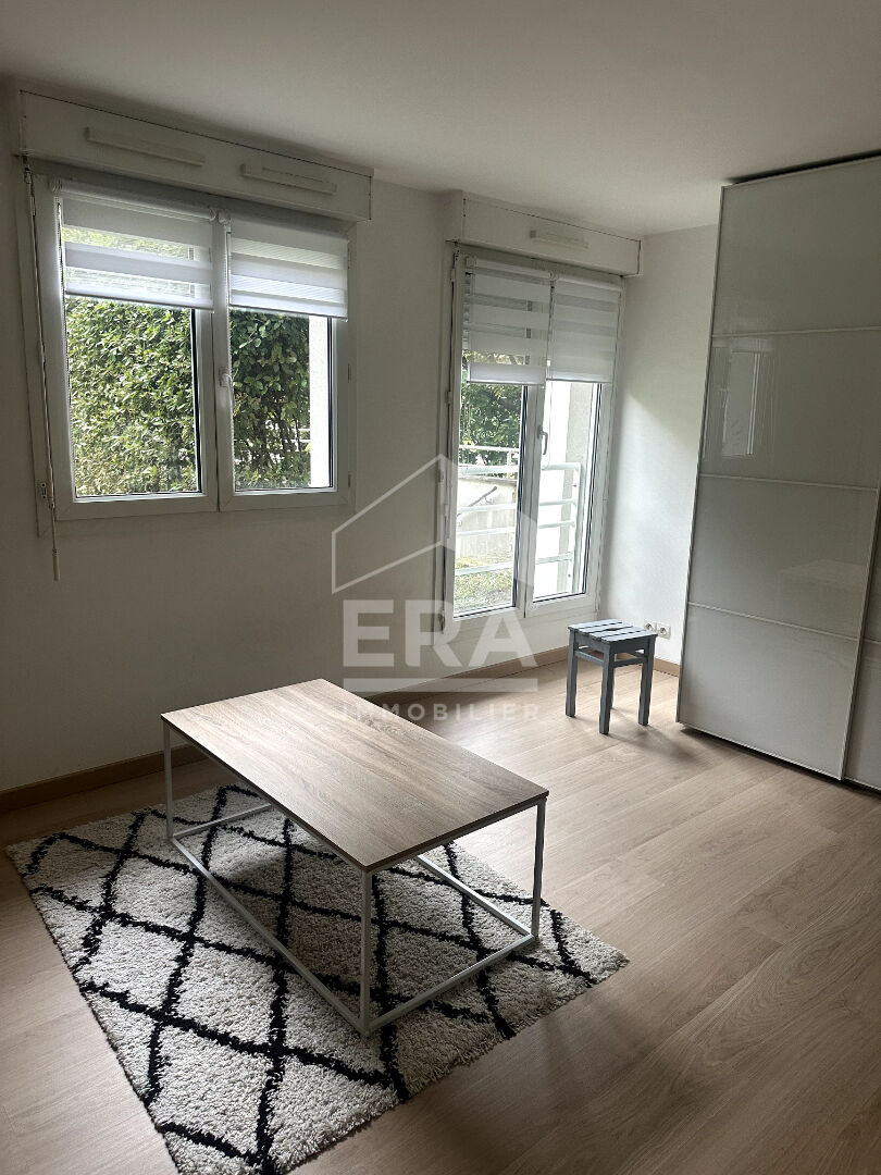 Appartement a louer asnieres-sur-seine - 1 pièce(s) - 23 m2 - Surfyn