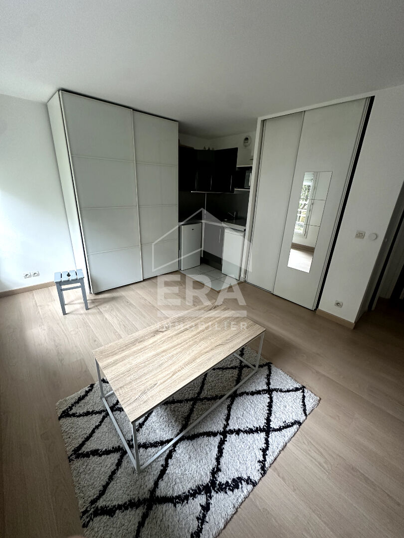 Appartement a louer asnieres-sur-seine - 1 pièce(s) - 23 m2 - Surfyn