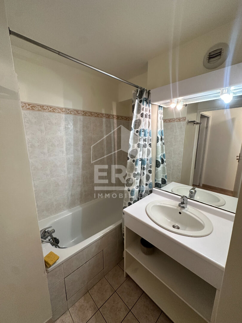 Appartement a louer asnieres-sur-seine - 1 pièce(s) - 23 m2 - Surfyn