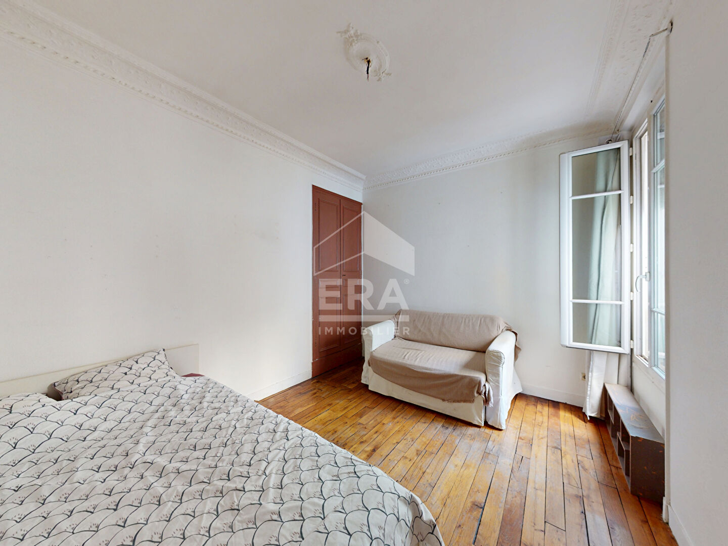 Appartement 1 pièce 18 m² · à Paris · 18 m² · 194 000 €