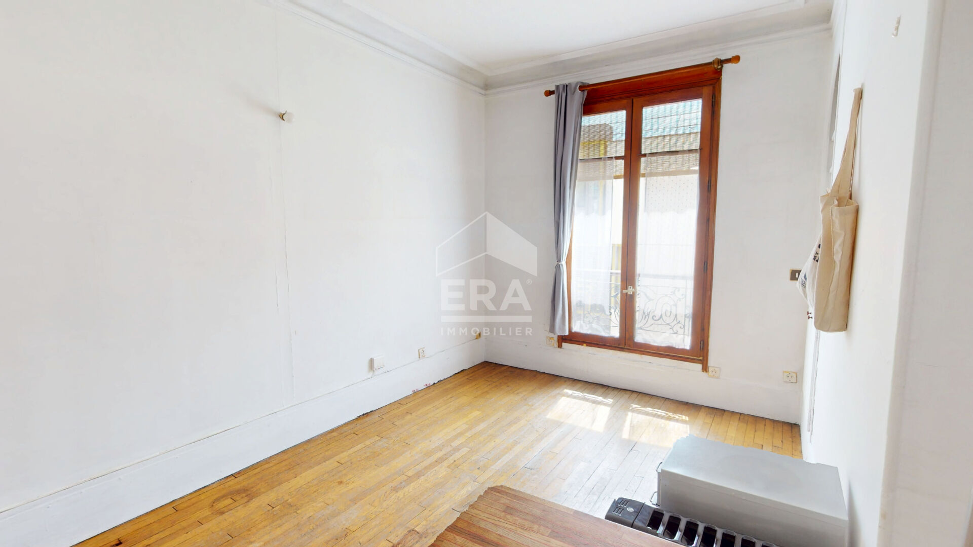 Appartement 2 pièces 38 m² · à Paris · 38 m² · 262 000 €
