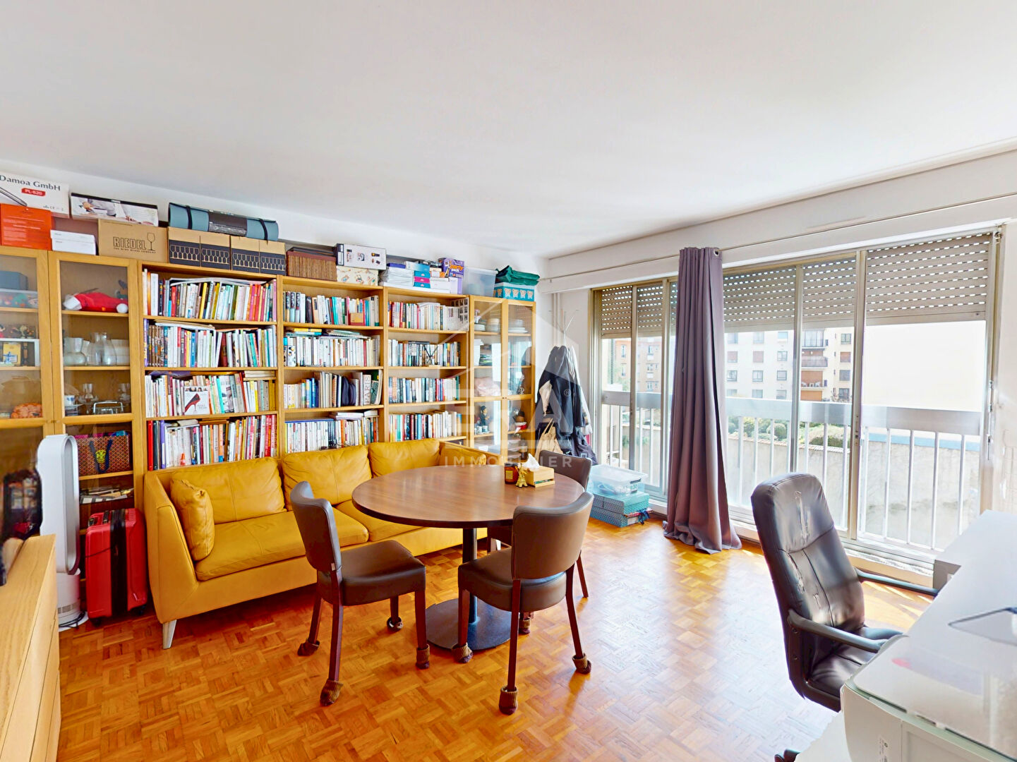 Appartement 2 pièces 49 m² · à Paris · 49 m² · 480 000 €