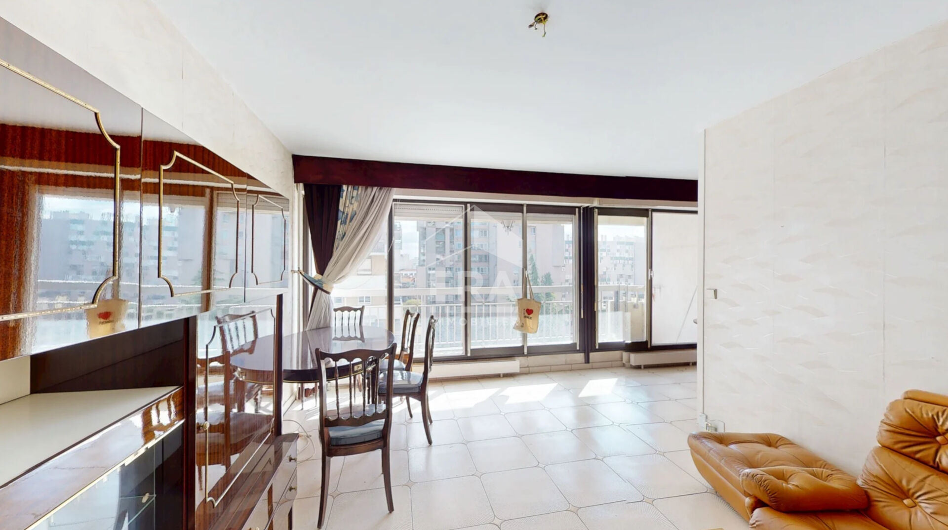 Appartement 4 pièces 91 m² · à Paris · 91 m² · 589 000 €