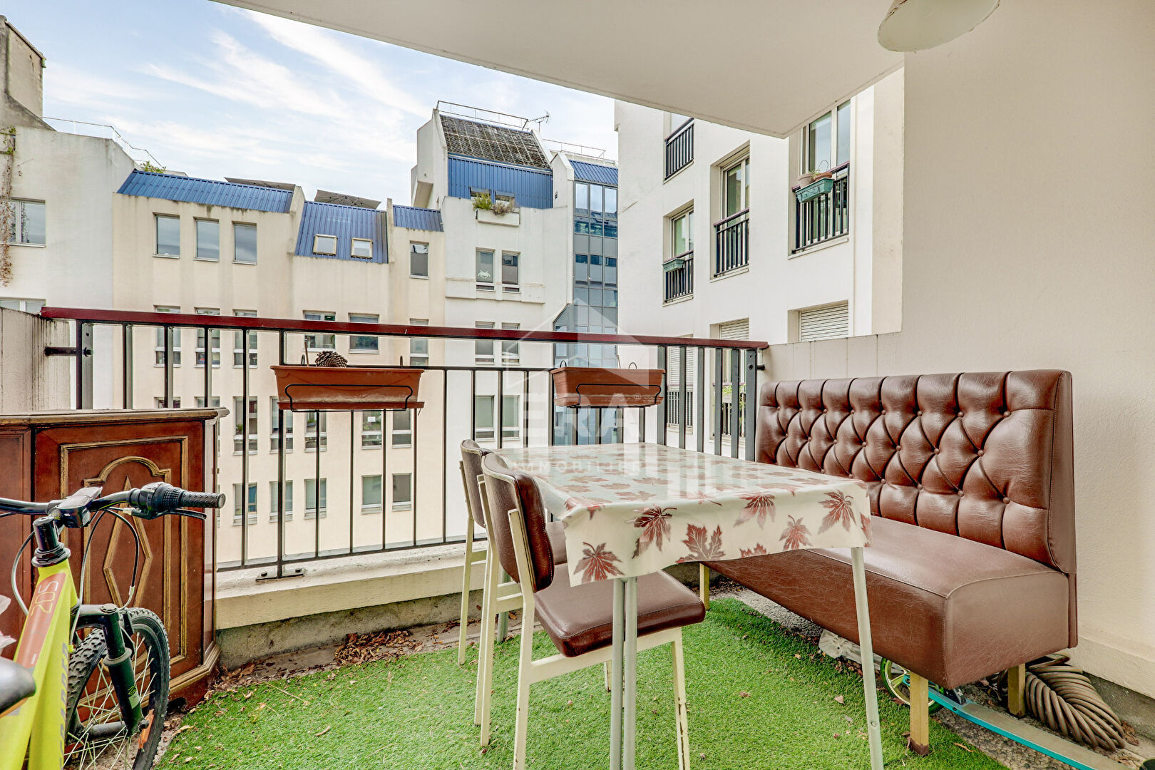 Appartement a louer paris-3e-arrondissement - 3 pièce(s) - 80 m2 - Surfyn