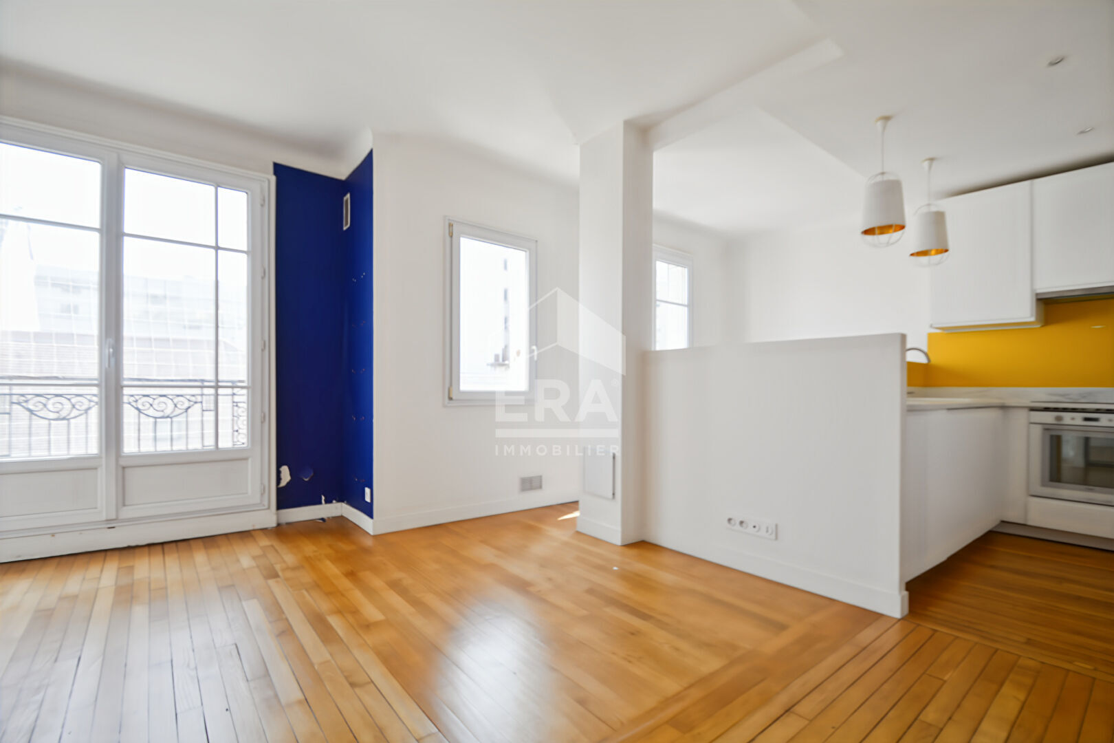 Appartement 2 pièces 40 m² · à Boulogne-Billancourt · 40 m² · 345 000 €