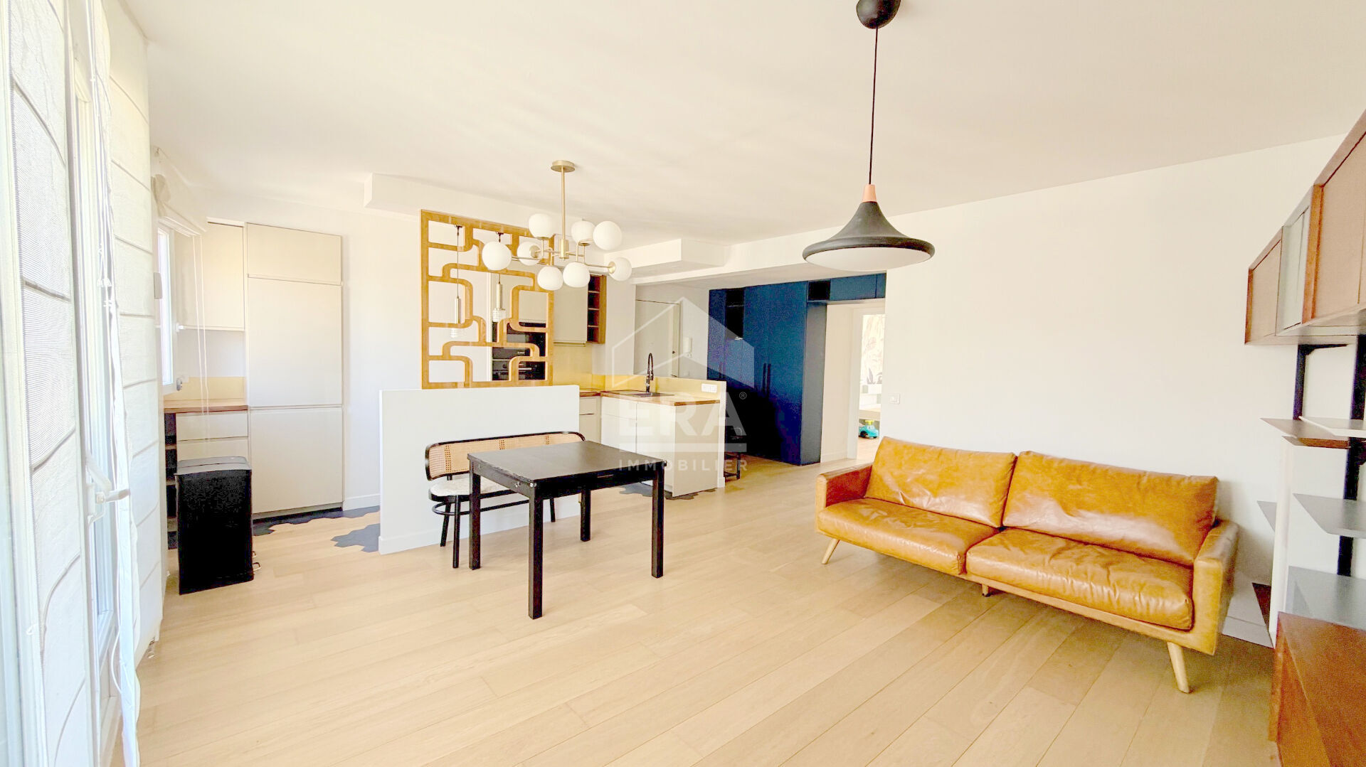 Appartement 3 pièces 65 m² · à Boulogne-Billancourt · 65 m² · 609 000 €
