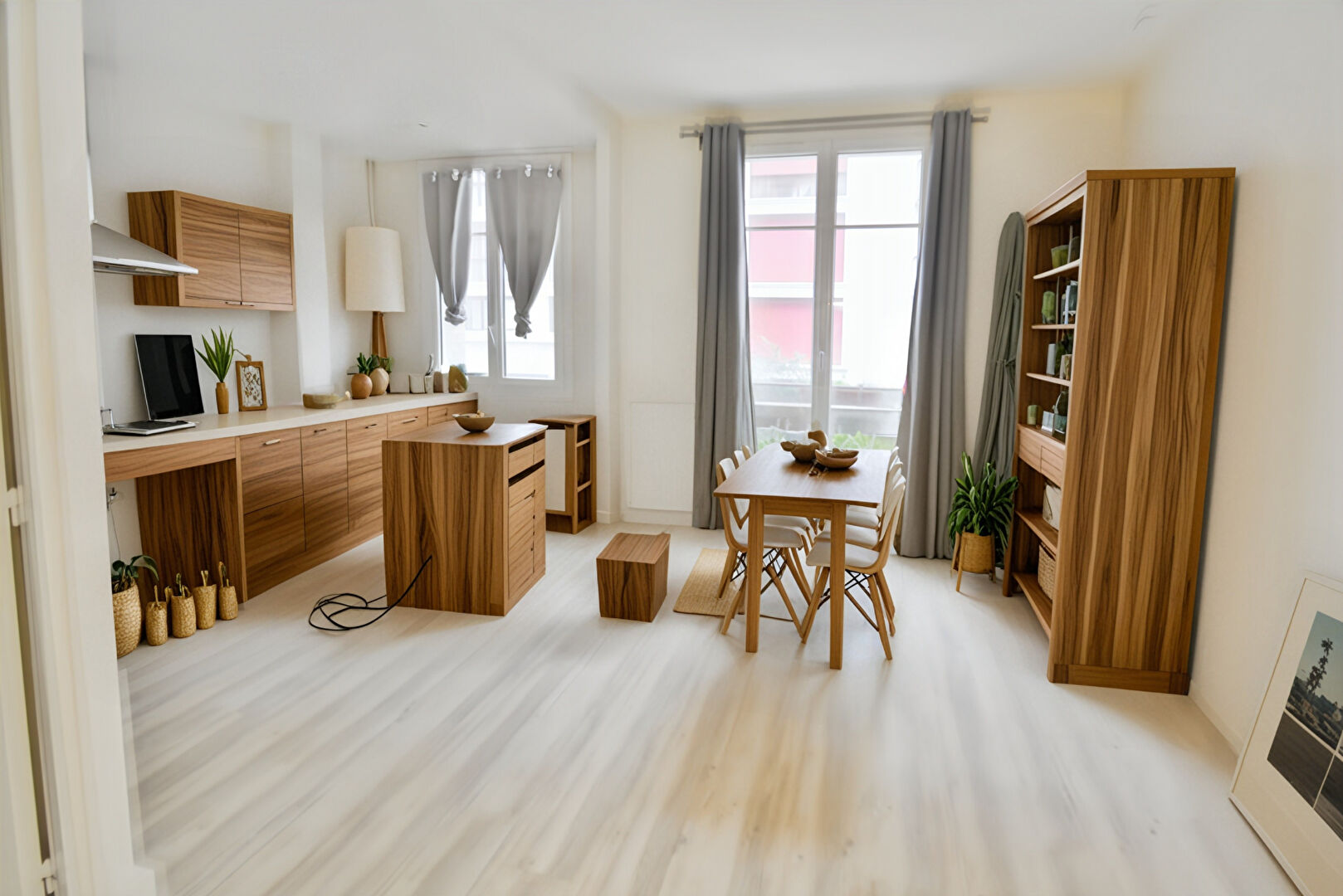 Appartement 1 pièce 23 m² · à Boulogne-Billancourt · 23 m² · 209 000 €