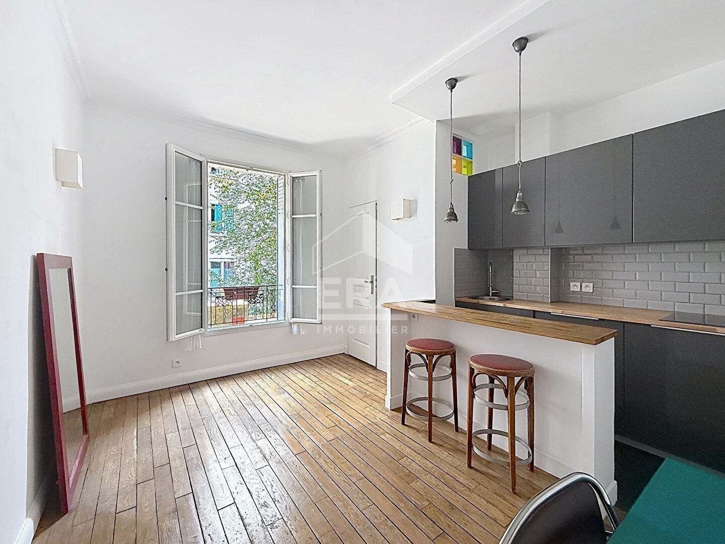 Appartement 1 pièce 19 m² · à Boulogne-Billancourt · 19 m² · 184 000 €