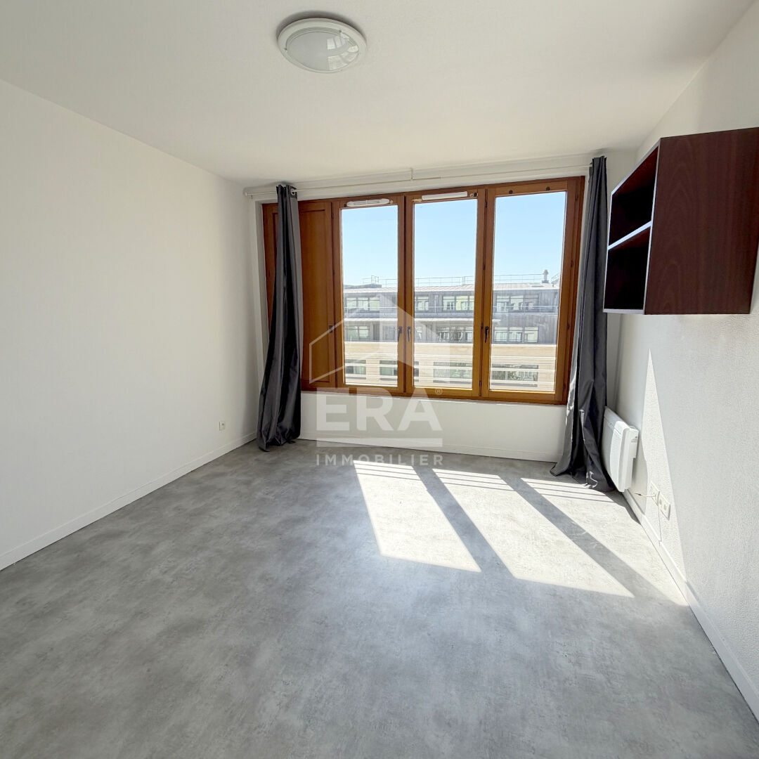 Appartement 1 pièce 23 m² · à Boulogne-Billancourt · 23 m² · 235 000 €