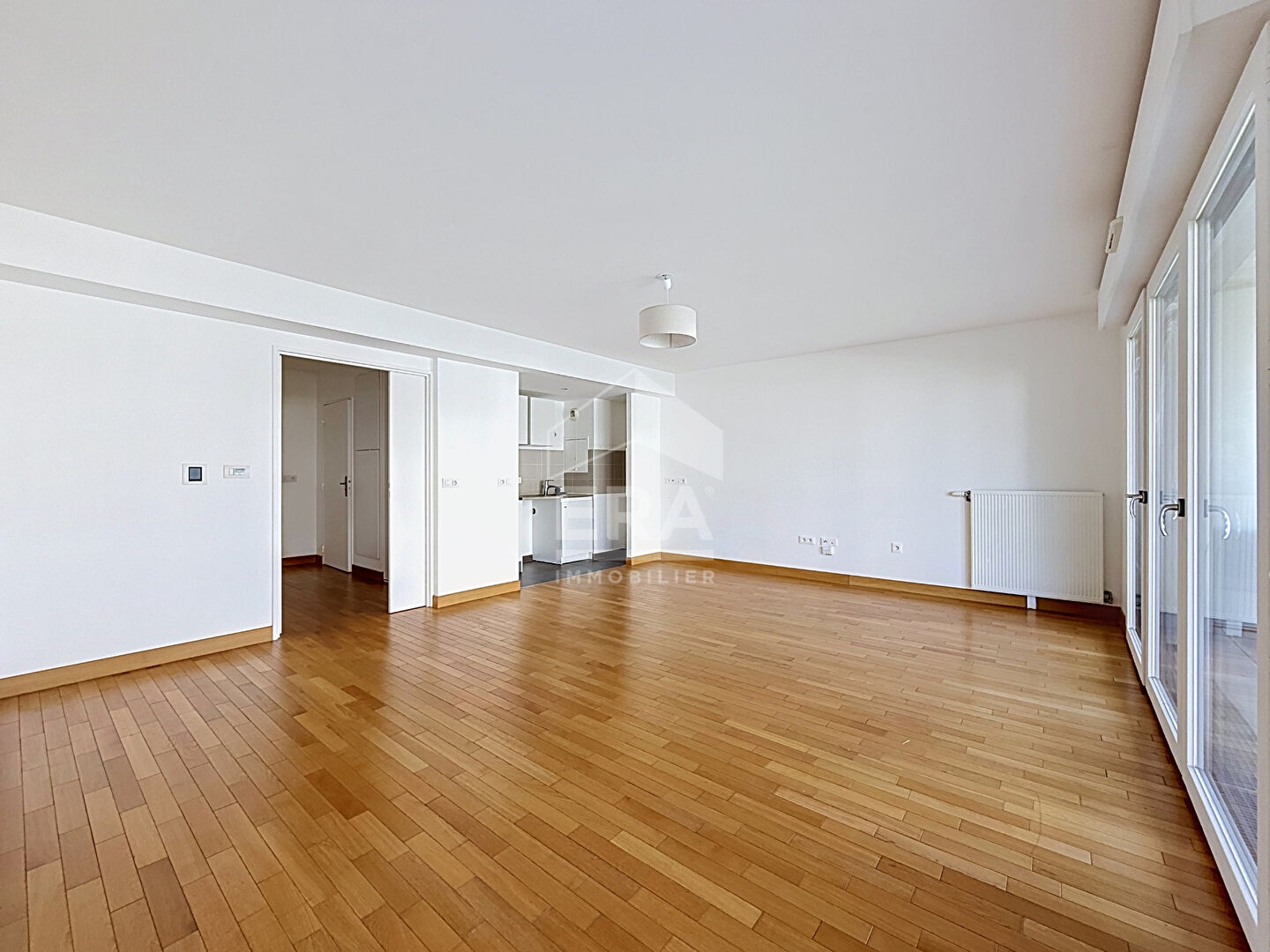 Appartement 2 pièces 56 m² · à Boulogne-Billancourt · 56 m² · 475 000 €