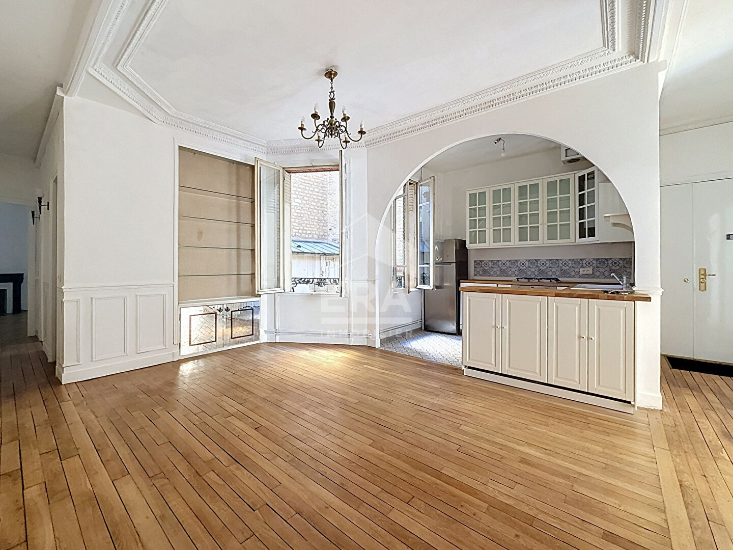 Appartement 4 pièces 88 m² · à Boulogne-Billancourt · 88 m² · 650 000 €