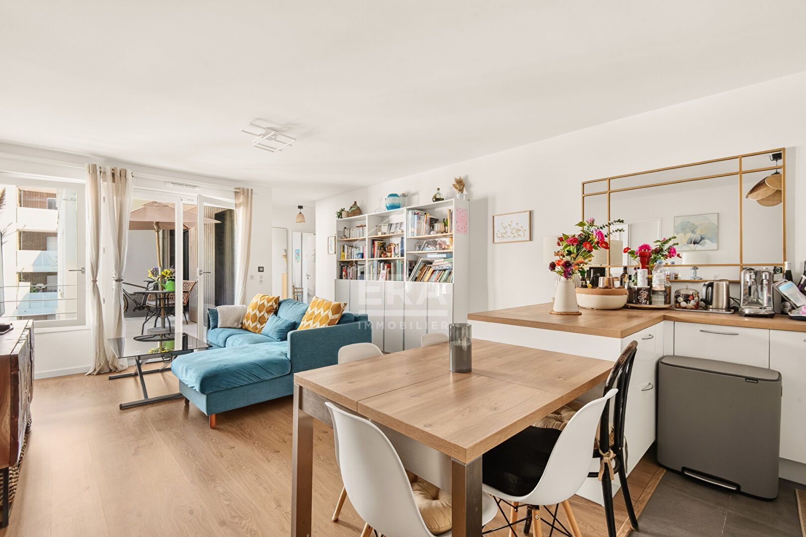 Appartement 3 pièces 69 m² · à Meudon · 69 m² · 375 000 €