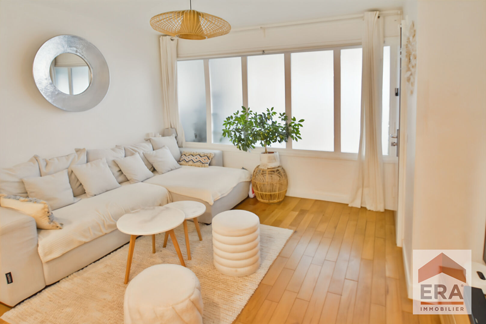 Appartement 3 pièces 60 m² · à Boulogne-Billancourt · 60 m² · 409 000 €