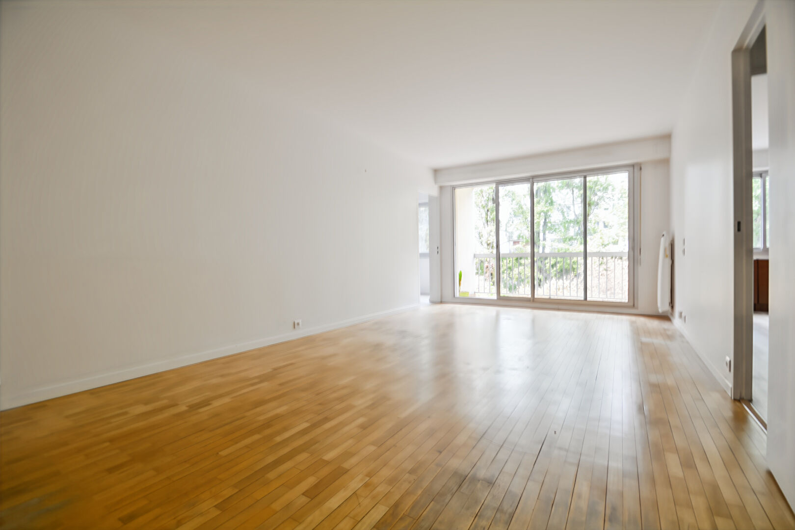 Appartement 3 pièces 68 m² · à Boulogne-Billancourt · 68 m² · 582 400 €