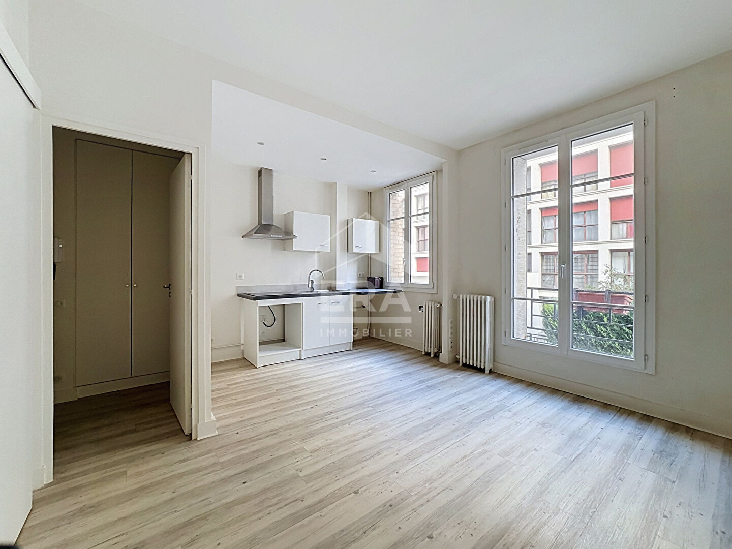 Appartement 1 pièce 23 m² · à Boulogne-Billancourt · 23 m² · 209 000 €