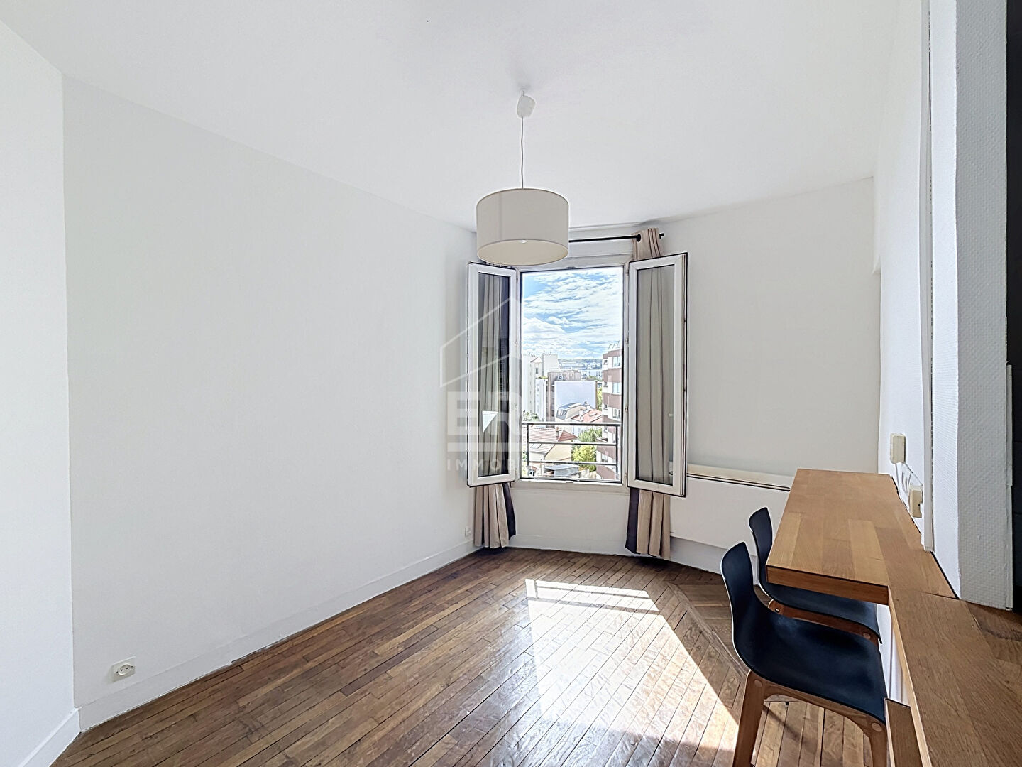 Appartement 2 pièces 30 m² · à Boulogne-Billancourt · 30 m² · 240 000 €