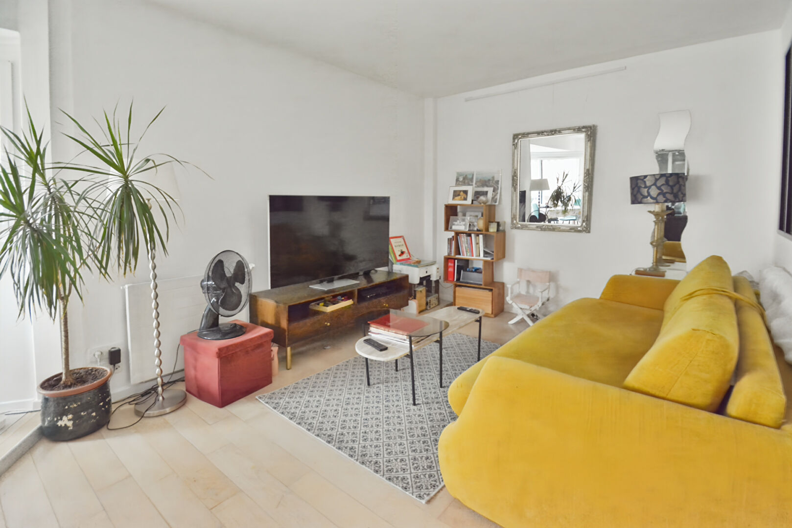 Appartement 2 pièces 48 m² · à Boulogne-Billancourt · 48 m² · 399 000 €