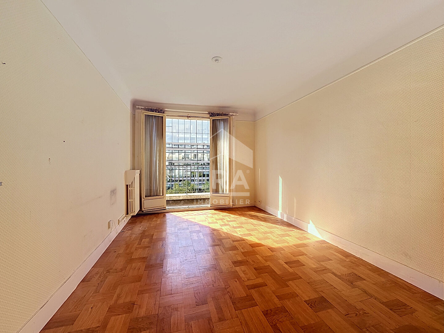 Appartement 3 pièces 57 m² · à Boulogne-Billancourt · 57 m² · 389 000 €