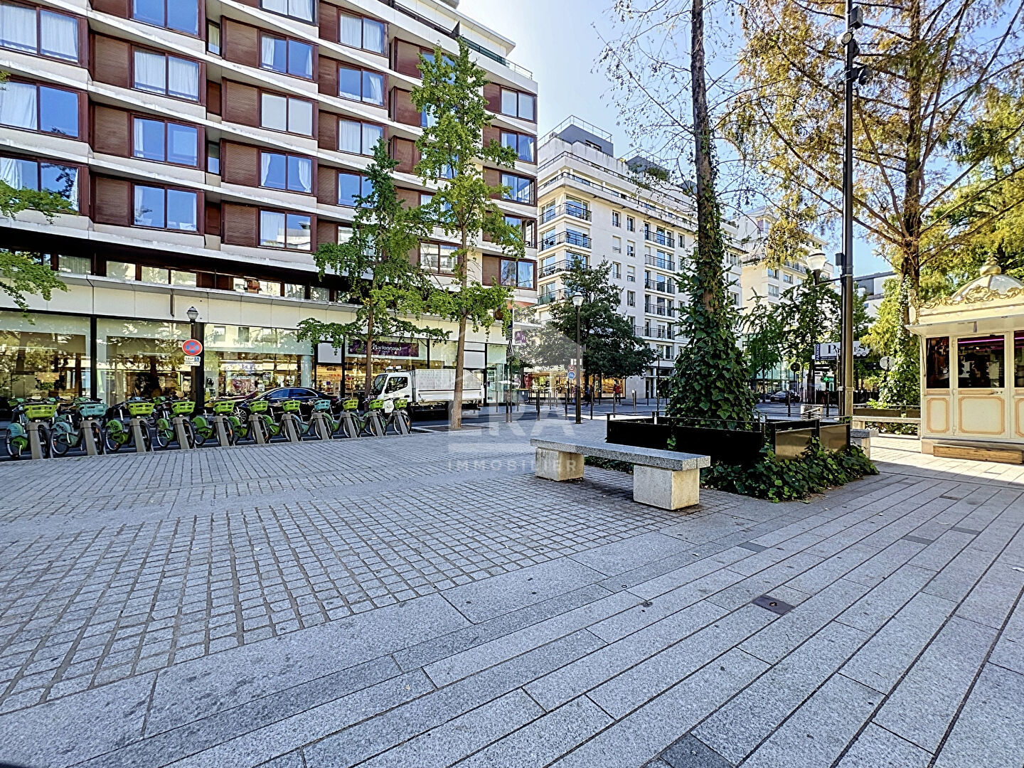 Appartement 1 pièce 19 m² · à Boulogne-Billancourt · 19 m² · 189 000 €