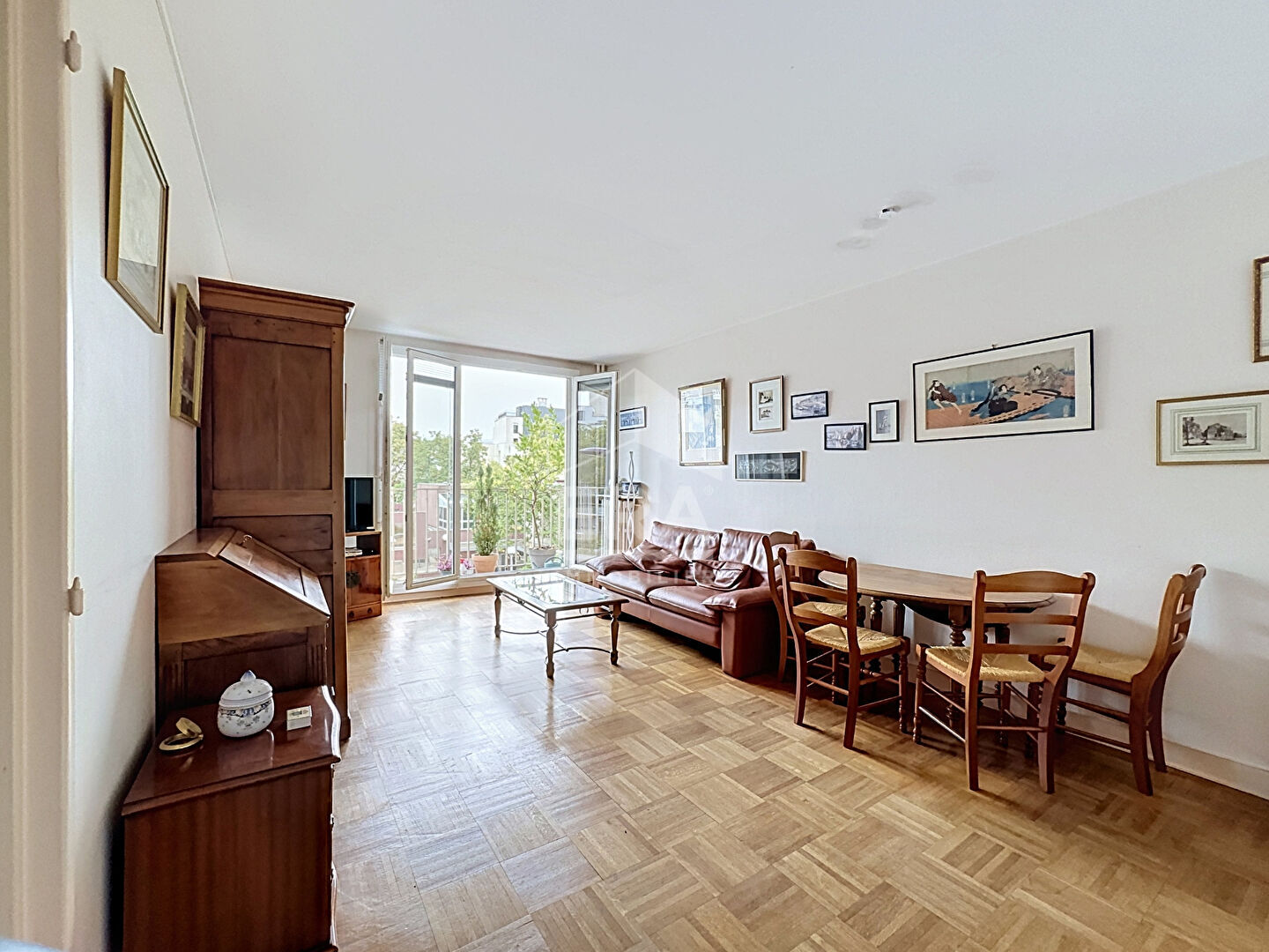 Appartement 4 pièces 85 m² · à Boulogne-Billancourt · 85 m² · 670 000 €