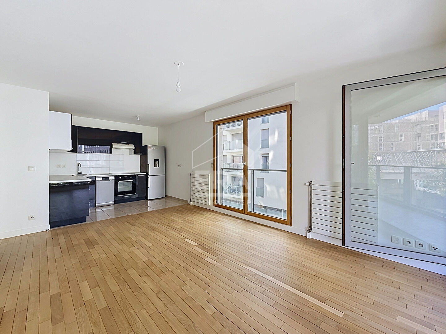 Appartement 2 pièces 47 m² · à Boulogne-Billancourt · 47 m² · 416 000 €