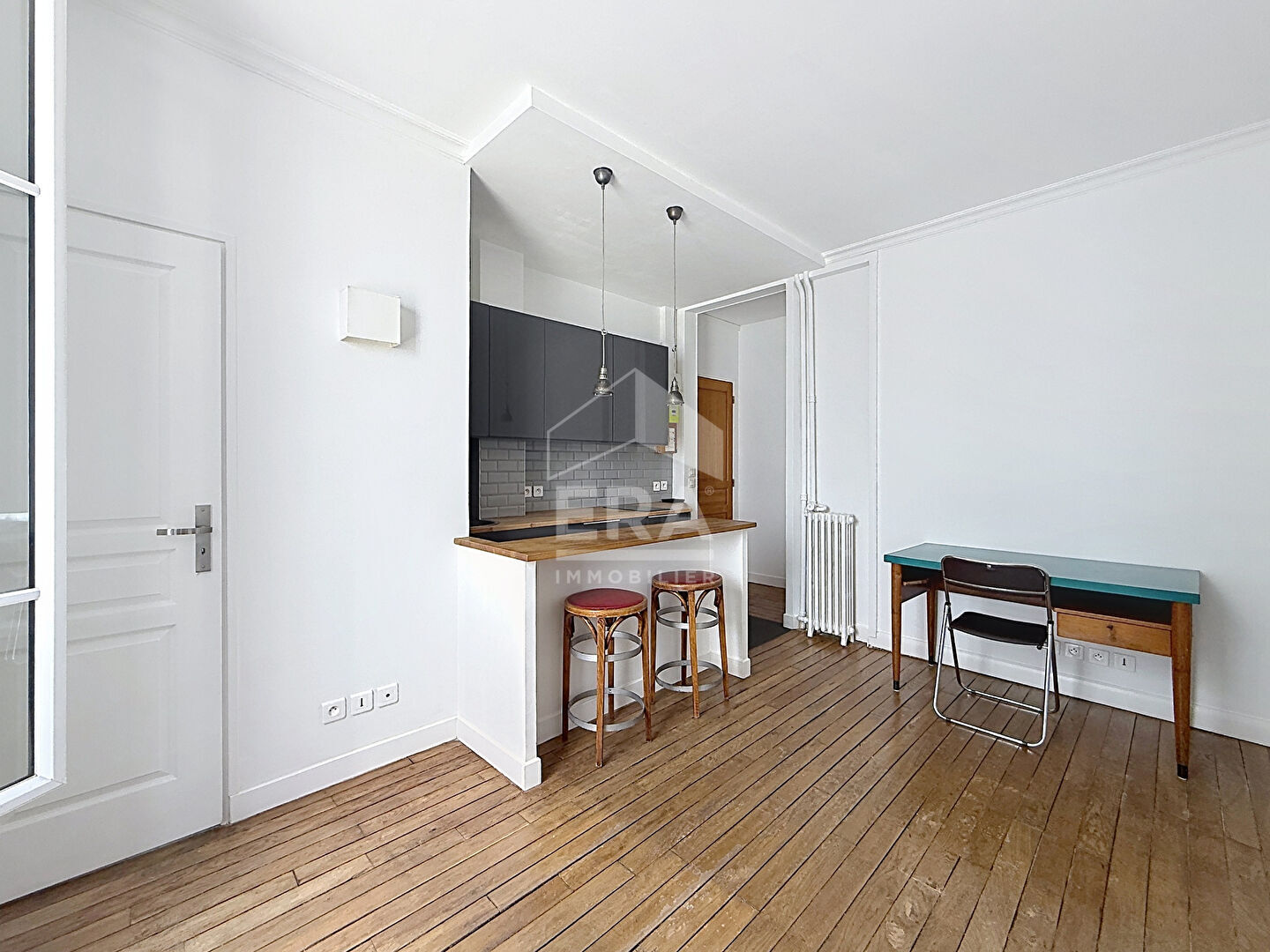 Appartement 1 pièce 19 m² · à Boulogne-Billancourt · 19 m² · 176 000 €