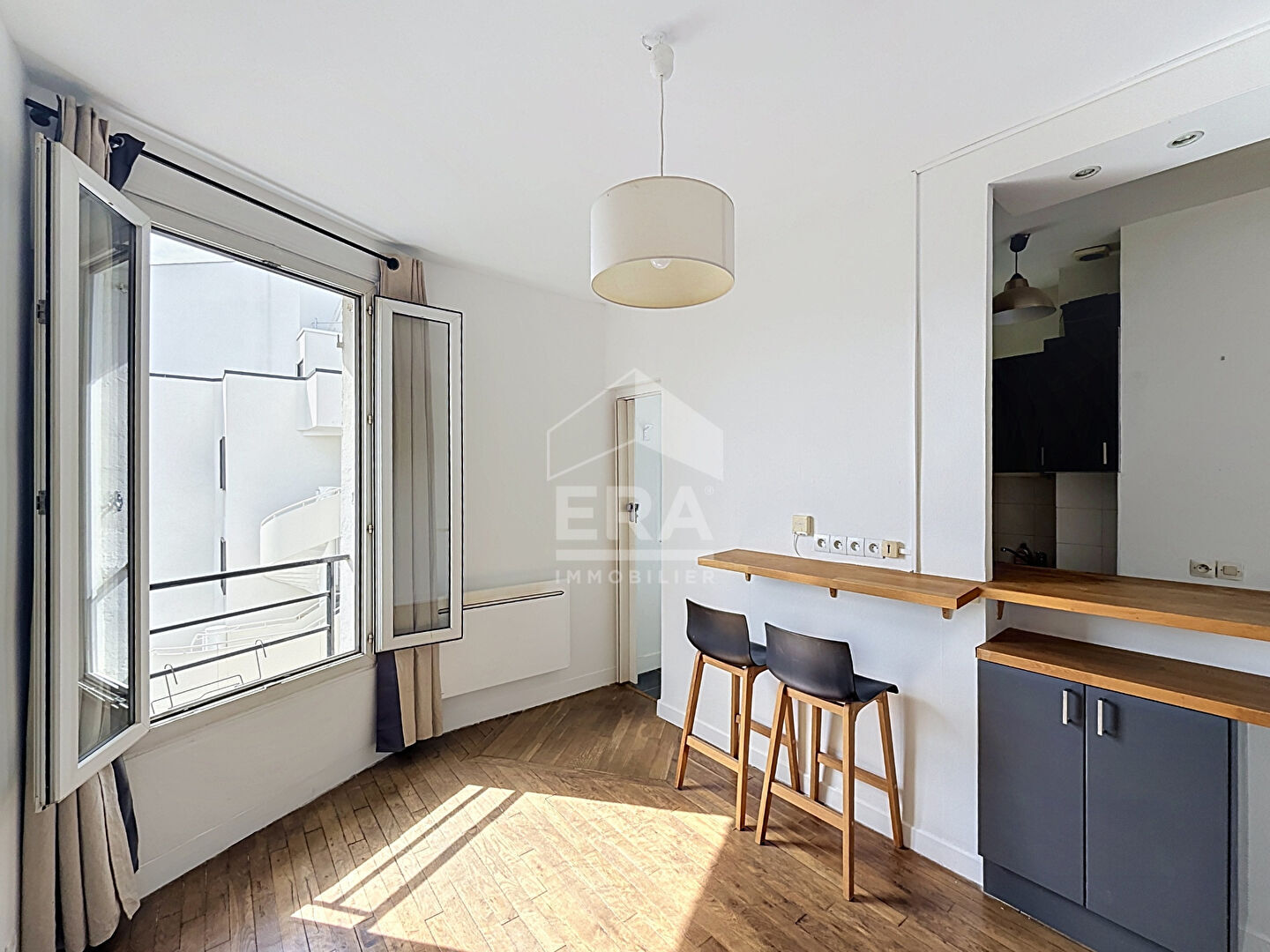 Appartement 2 pièces 30 m² · à Boulogne-Billancourt · 30 m² · 225 000 €