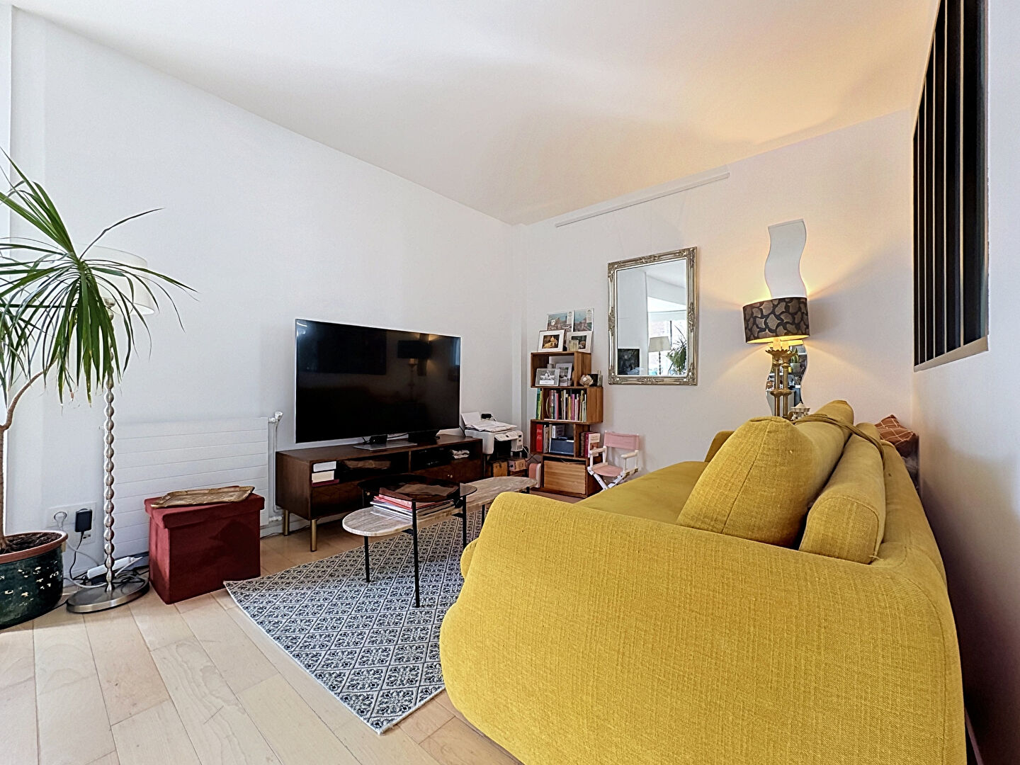 Appartement 2 pièces 48 m² · à Boulogne-Billancourt · 48 m² · 399 000 €