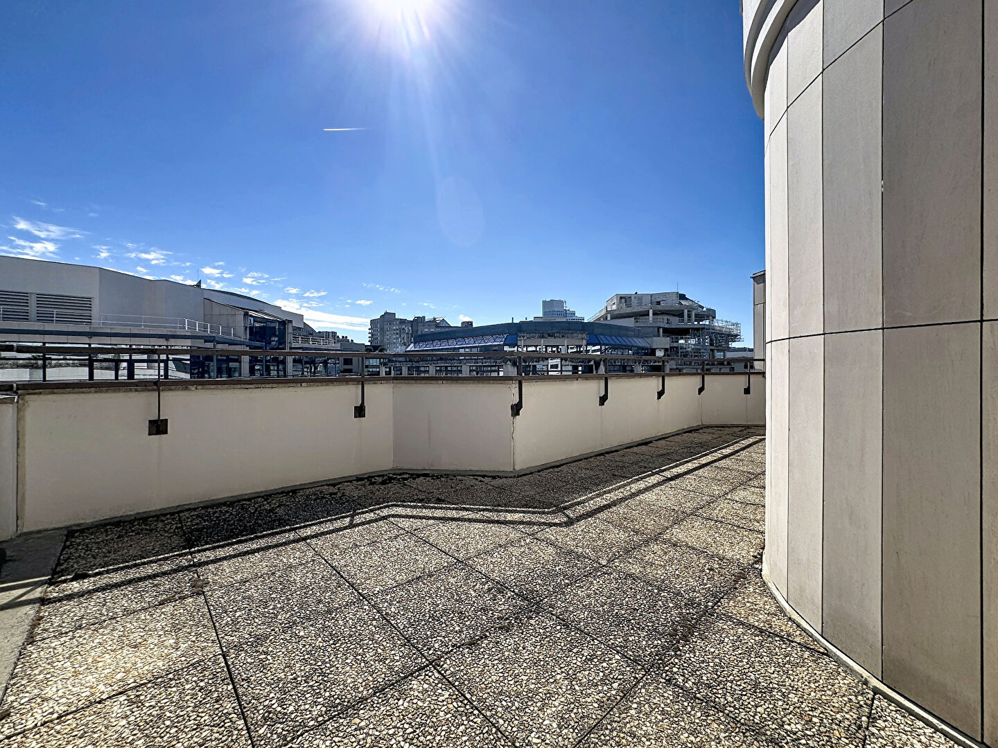 Appartement 4 pièces 101 m² · à Boulogne-Billancourt · 101 m² · 931 500 €