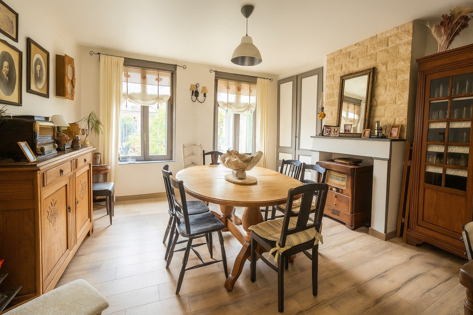 Maison 9 pièces 165 m² · à Boulogne-sur-Mer · 165 m² · 240 000 €