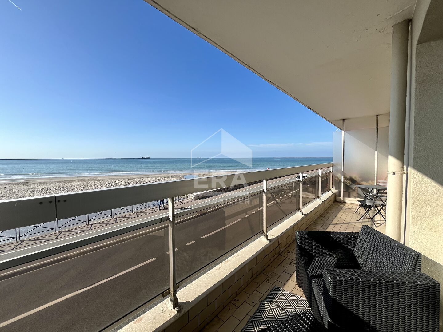 Appartement 2 pièces 43 m² · à Boulogne-sur-Mer · 43 m² · 229 000 €