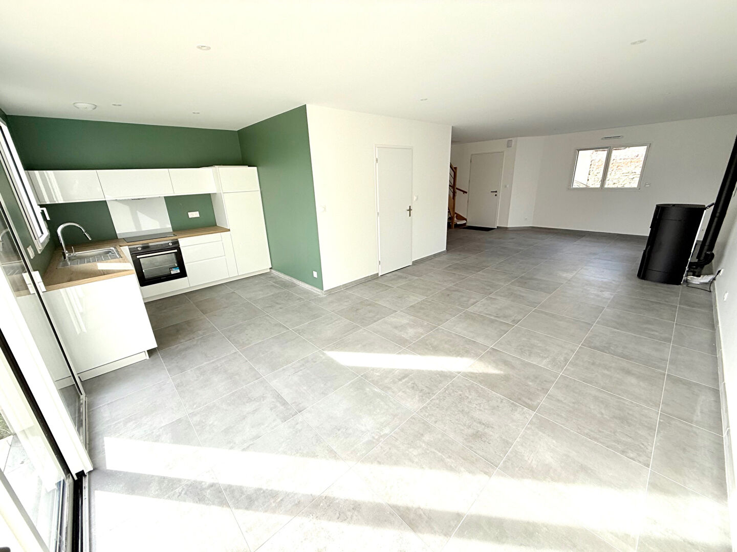 Maison 7 pièces 95 m² · à Wimereux · 95 m² · 475 000 €