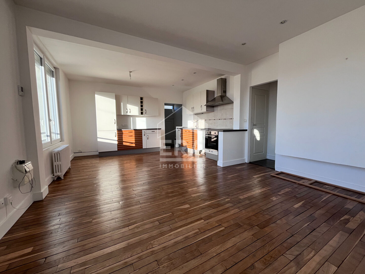 Appartement 3 pièces 69 m² · à Boulogne-sur-Mer · 69 m² · 159 000 €