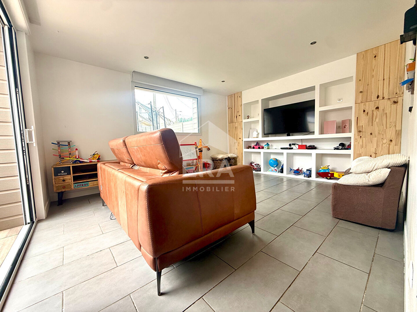 Maison 6 pièces 120 m² · à Wimereux · 120 m² · 329 990 €