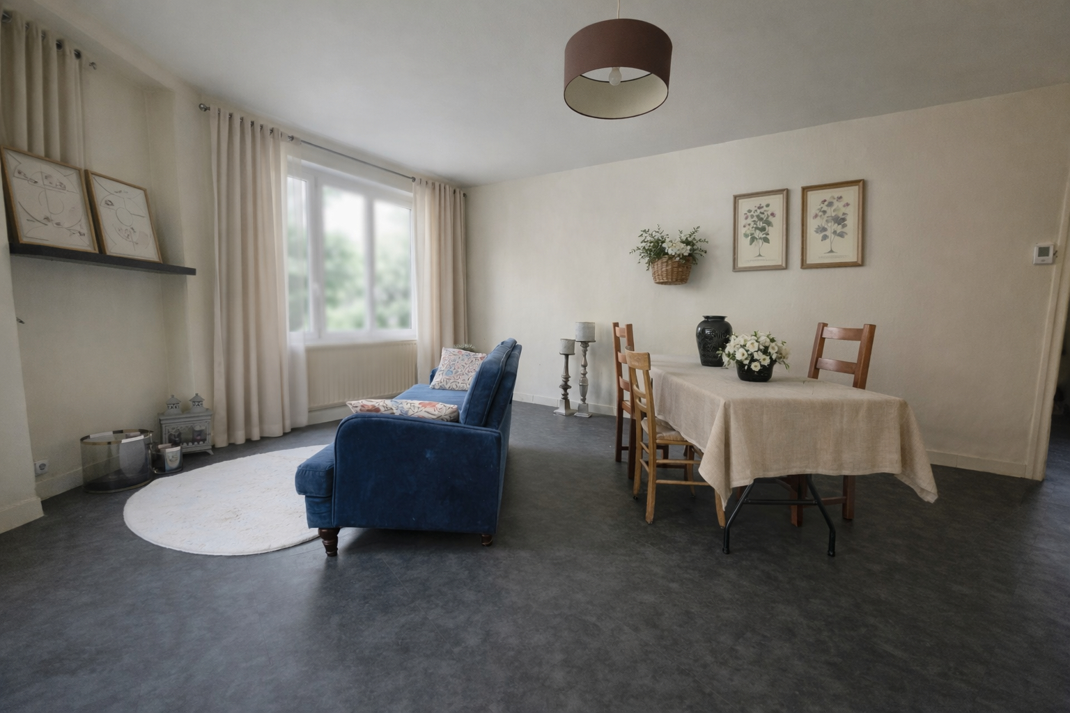 Maison 3 pièces 58 m² · à Boulogne-sur-Mer · 58 m² · 89 900 €