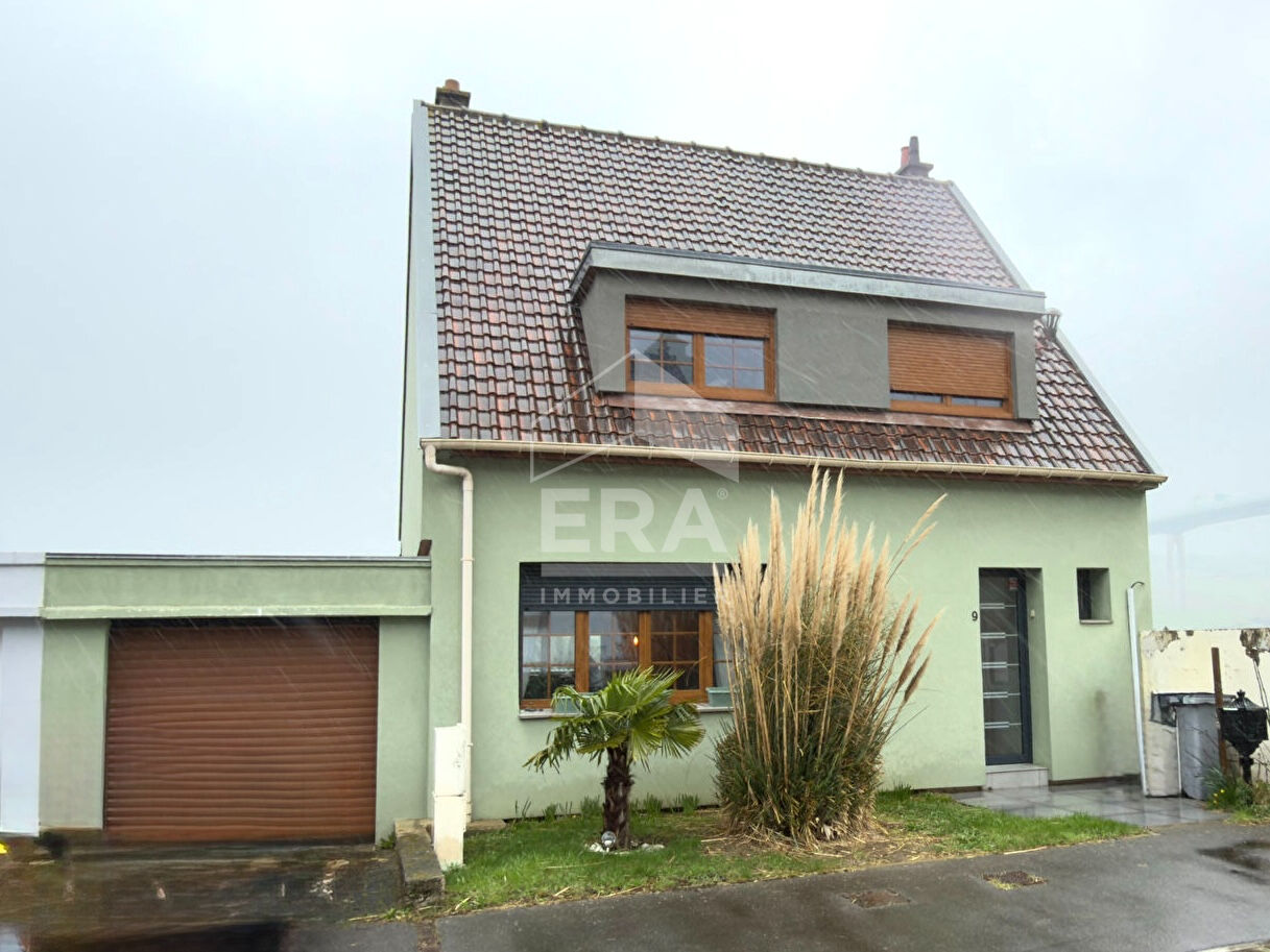 Maison 6 pièces 110 m² · à Saint-Léonard · 110 m² · 224 000 €