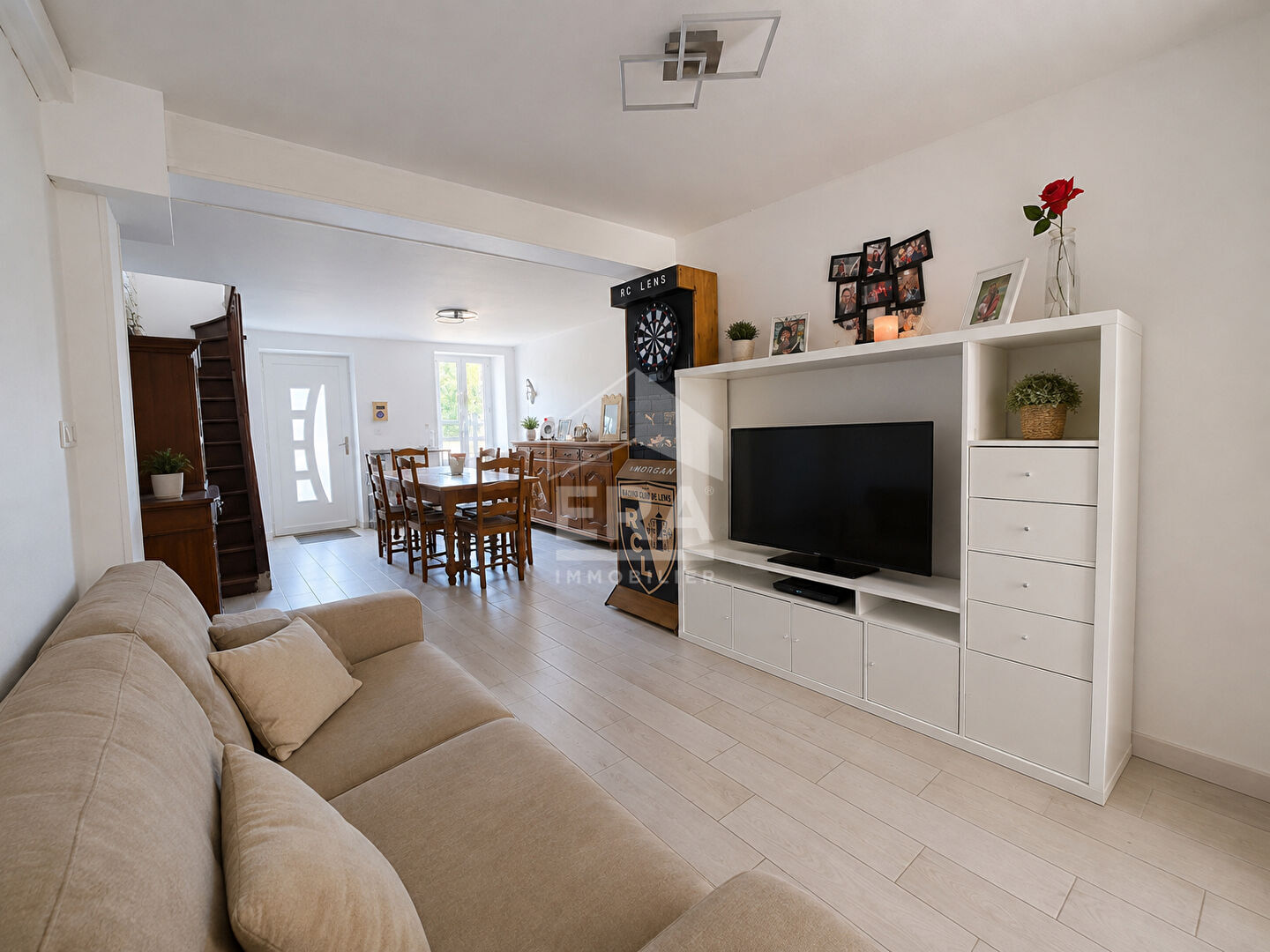 Maison 4 pièces 77 m² · à Condette · 77 m² · 229 900 €