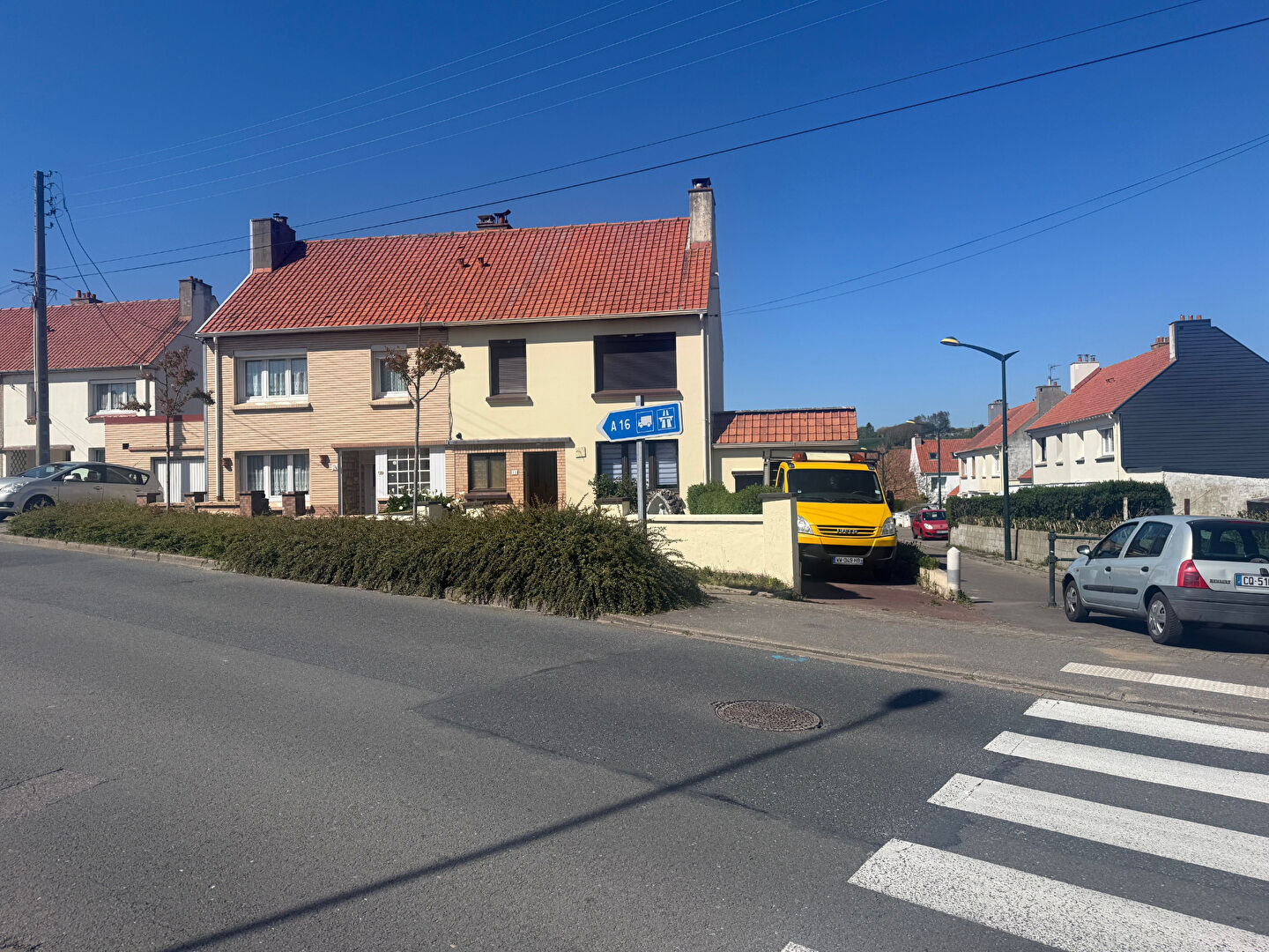 Maison 7 pièces 80 m² · à Wimille · 80 m² · 244 900 €