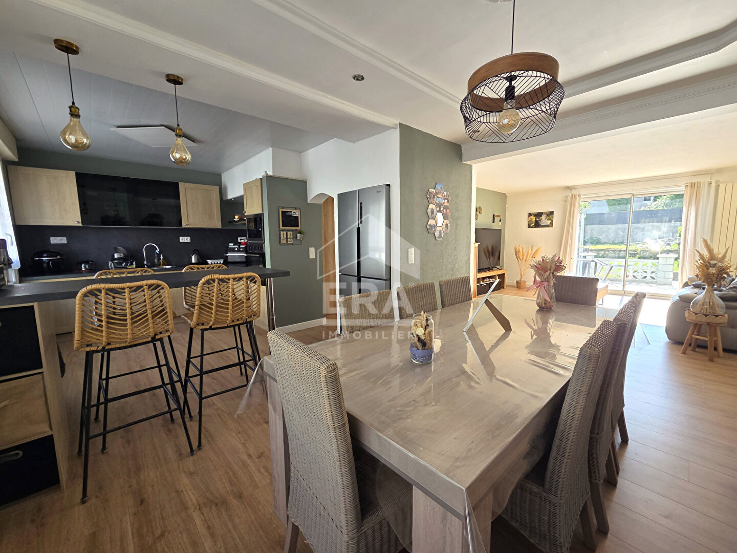 Maison 7 pièces 150 m² · à Boulogne-sur-Mer · 150 m² · 262 000 €