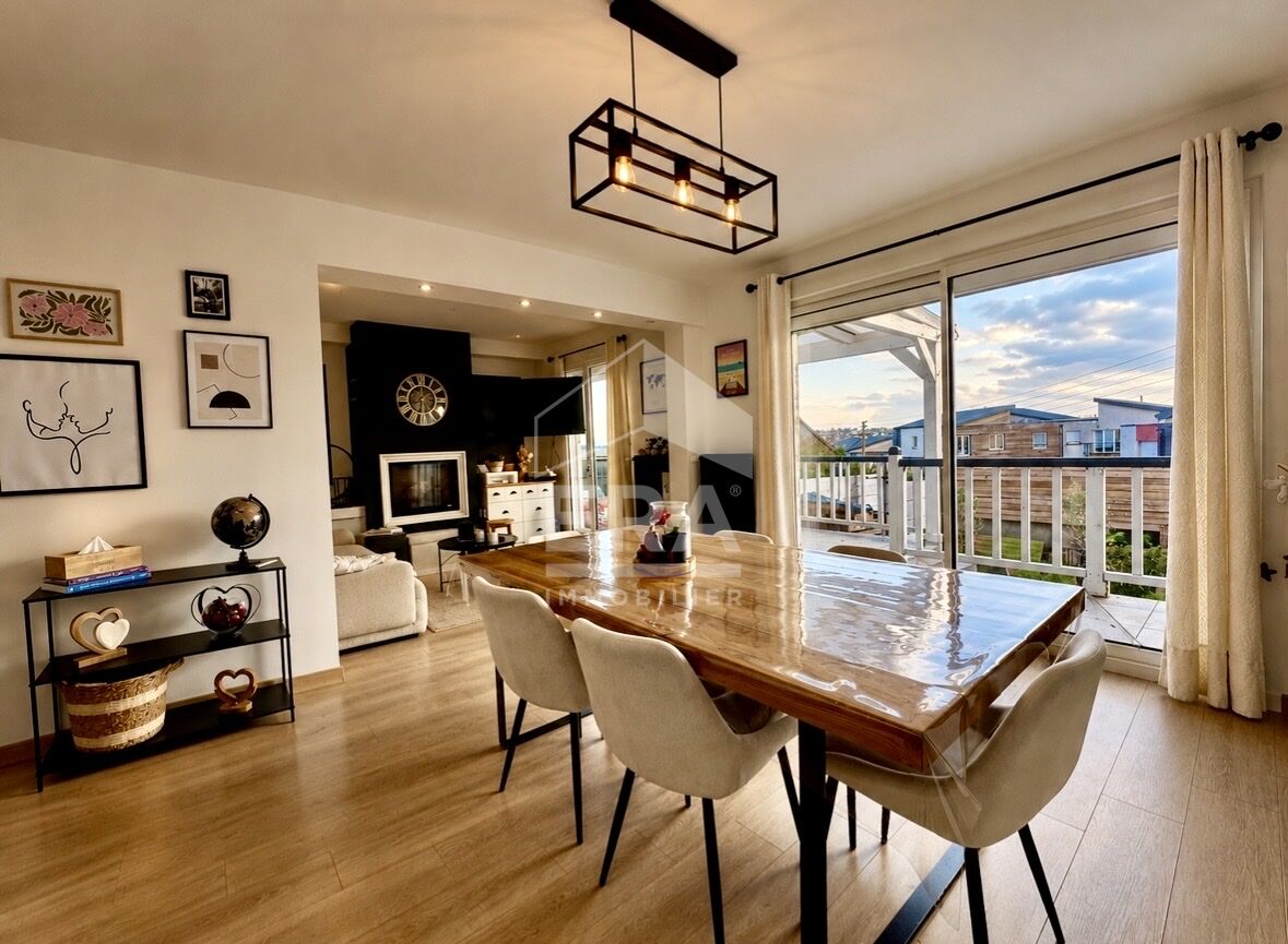 Maison 5 pièces 101 m² · au Portel · 101 m² · 225 000 €